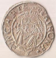 1550K-B Denár Ag "I. Ferdinánd" (0,57g) T:2 Huszár 935., Unger II 745.a