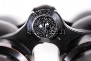 1944 A Luftwaffe német légierő Schneider márkájú távcső. Csak 1000 sorszámozott darab készült belőle...