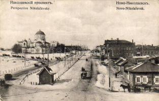 Novo Nikolaievsky (EB)