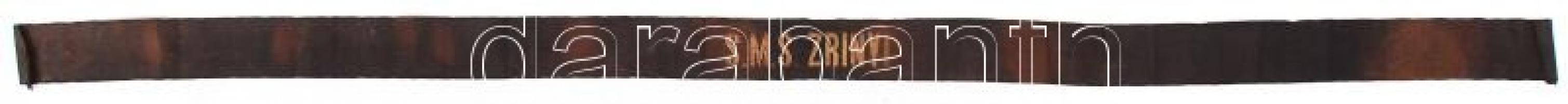 cca 1910 S.M.S. Zrínyi hadihajó matróz sapka szalag / Navy sailor hat ribbon