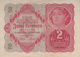 1922. 1K + 2K + 20K T:II,II-