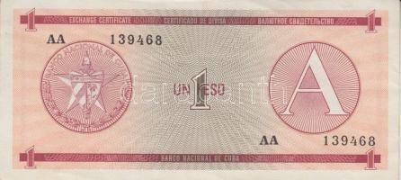 11db vegyes papírpénz és kupon: Kuba, Kína, Ukrajna T:vegyes