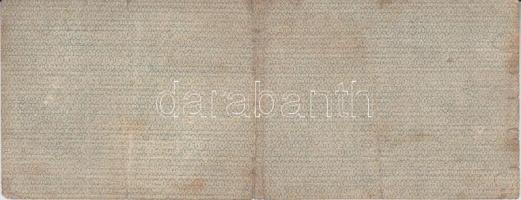 Oroszország / Szibéria és Urál / Ideiglenes Szibériai Igazgatás 1919. 25R T:III
Russia / Siberia and...