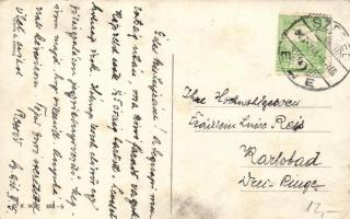 B.K.W.I. 633-5, Mitzi Marbach style