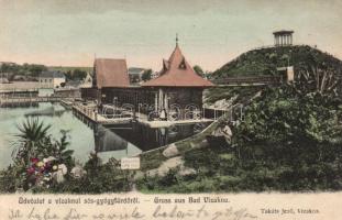 Vízakna-Sósgyógyfürdő