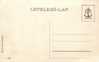 1908. április 25. Kolozsvár, a Budapesti Egyetemi Énekkarok látogatása / Budapest Choir's visit
