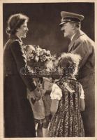 'Deutscher Frühling' Adolf Hitler, NS Propaganda