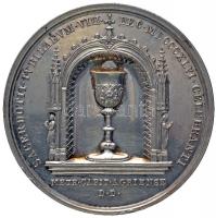 1846. "Felső-Eöri Pyrker János László egri főegyházmegye érsekének pappá avatásának 50. évfordu...