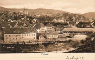 Forbach