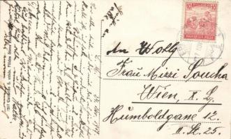 Eperjes, Fő utca / main street