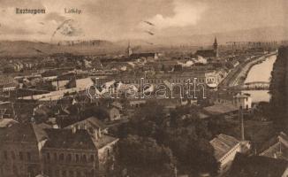 Esztergom; Wallfisch Szidónia kiadása