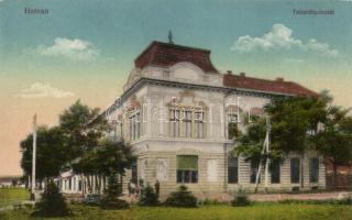 Hatvan, Takarékpénztár