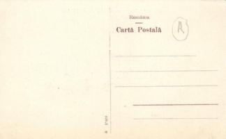 Segesvár, Schässburg