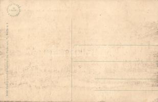 Szabadka, Csokonai tér, Nemzeti Kaszinó / casino