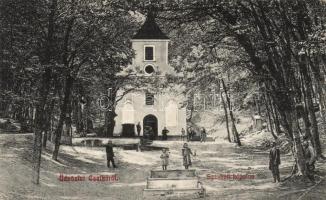 Csatka Szentkúti kápolna (EB)