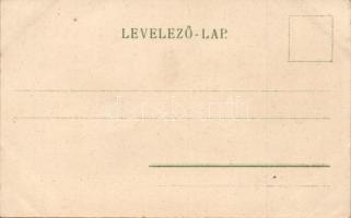 Budapest XIV. Városliget, Történelmi csoport, litho