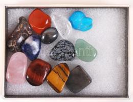 Lilly, Sue: Mágikus és gyógyító kövek. Tanácsok a kövekbe rejtett évmilliós energiák felhasználásáho...