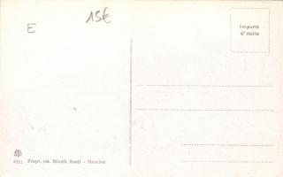1908 Messina, earthquake