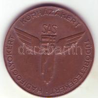 1947. "S.A.S." Szign:Loósz József T:2