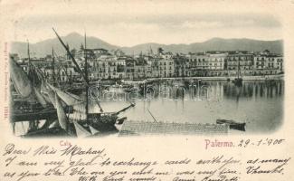 Palermo Cala