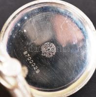 cca 1910 Omega zsebóra másodpercmutatós / Omega pocket watch
