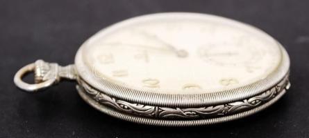 cca 1910 Omega zsebóra másodpercmutatós / Omega pocket watch