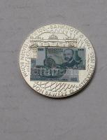 Ausztria 2001. "Búcsú a Schillingtől" multicolor! T:PP