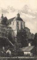 Lublin, Dominican Church