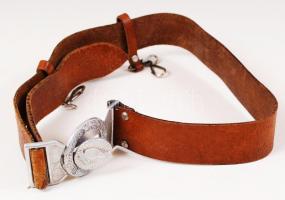 Cca 1980 kisdobosöv