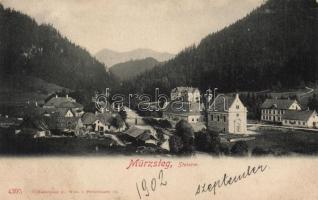 Mürzsteg