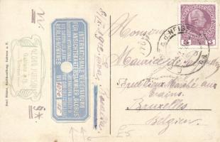 Jablonec nad Nisou, Gablonz; Turnhalle / Sokolovna (EK)