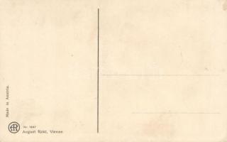 August Rökl, No. 1447. s: Pauli Ebner