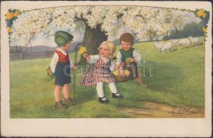 August Rökl, No. 2719. s: Pauli Ebner