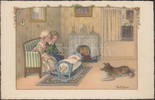 August Rökl, No. 1362. s: Pauli Ebner