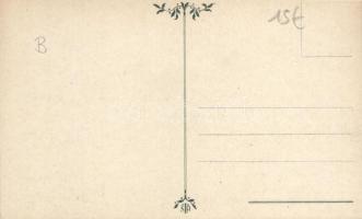 Costume Siciliano / Sicilian folklore