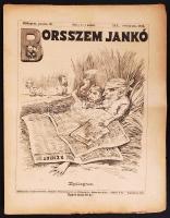 1886 Borsszem Jankó 962. szám