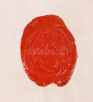 M. T. Ciceronis Epistolae ad familiares. Oder: Ciceronis Briefe die er an unterschiedene gute Freund...