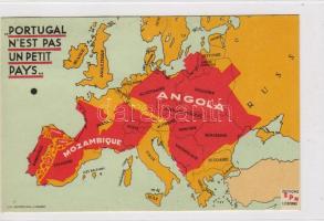 C So. Stpl.:"Briefm. Samml. Ausst. Bp. 1945"