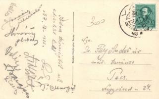 Vág, Katolikus templom és kántorlakás