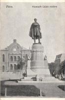 Pécs, Kossuth-szobor