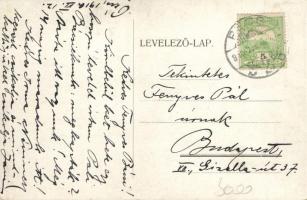 Pécs, Kossuth-szobor