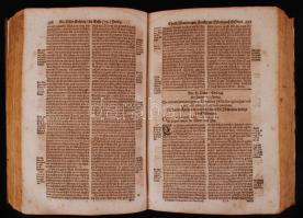 P. F. Procopii Templinensis (Prokop von Templin): Dominicale triennale primum. H.n., 1676, k.n. A er...