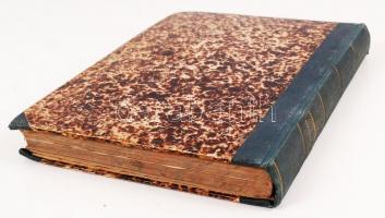 Dumas, Alexandre: Les trois mousquetaires. Illustrés par J.-A. Beaucé, F. Philippoteaux, etc. Pars 1...