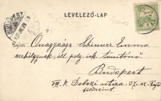 Dad, Katolikus templom; Nobel Adolf kiadása