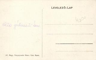 Dömös, vasútállomás