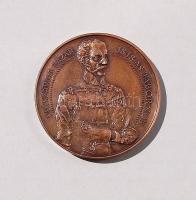 1991. "MÉE-1848.-Mészáros Lázár" Br piefort (vastagveret) T:2