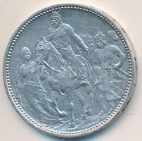 1896KB 1K Ag "Millenium" T:1-