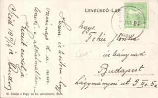 Sződ, szövetkezet, katolikus népiskola