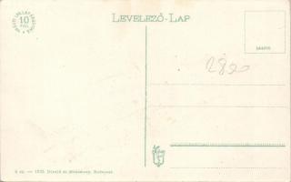 Dombóvár, Bezerédj utca, Divald & Monostory