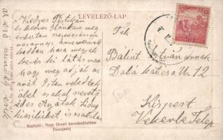 Dunapataj, Kossuth Lajos utca